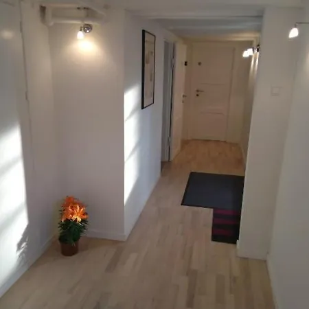 Superior, Beautiful Located, Close To City Centre